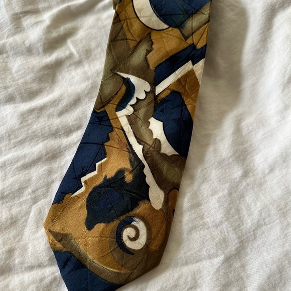 Bundle (3) J. Riggings Men’s Ties - Picture 11 of 14